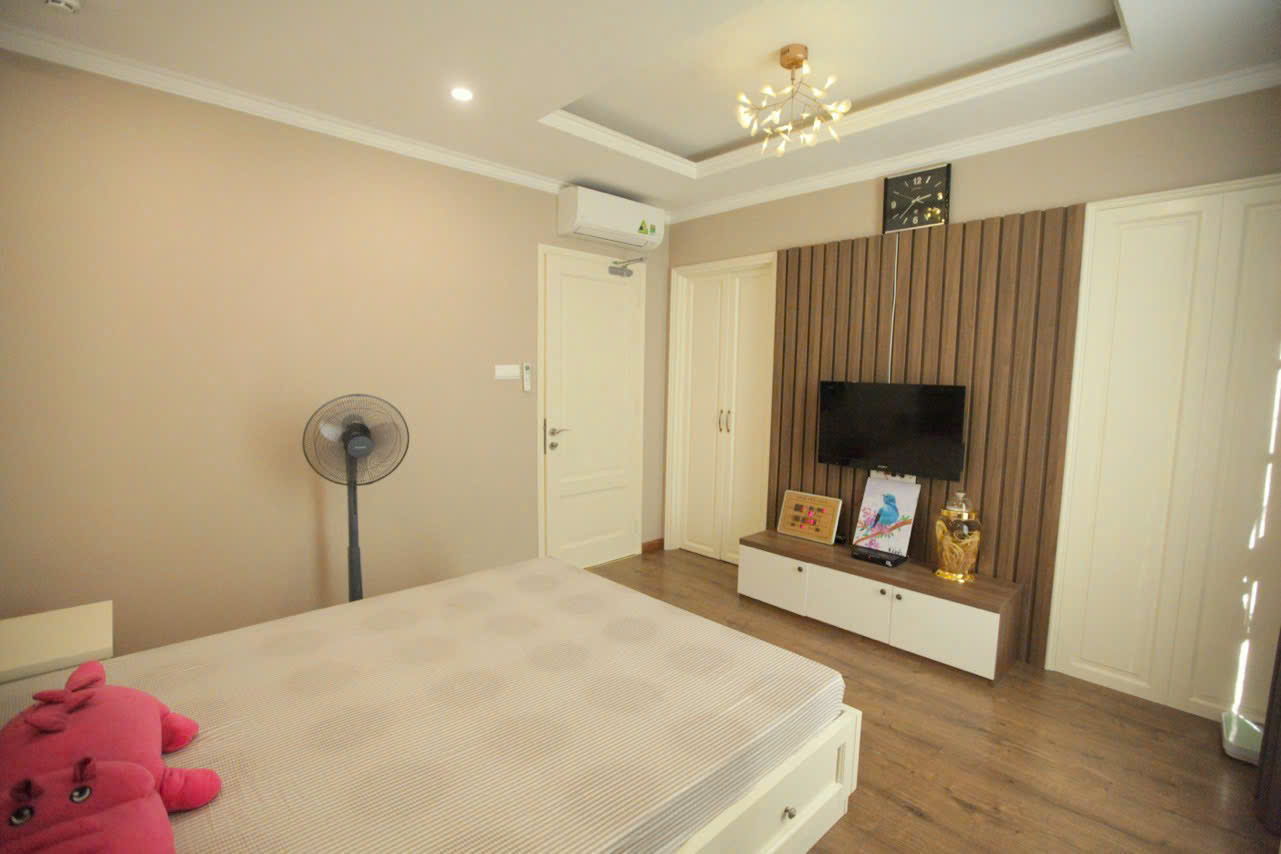 Cho thuê nhà liên kế Lavila Nhà Bè nhà đẹp xây trệt + 2 lầu có 5 phòng ngủ nội thất cao cấp 7