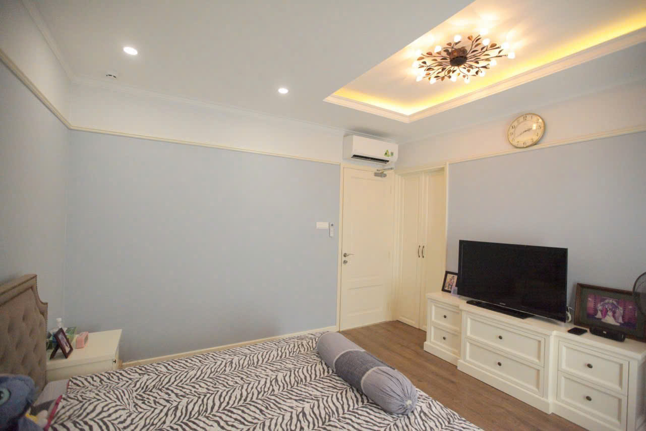 Cho thuê nhà liên kế Lavila Nhà Bè nhà đẹp xây trệt + 2 lầu có 5 phòng ngủ nội thất cao cấp 3