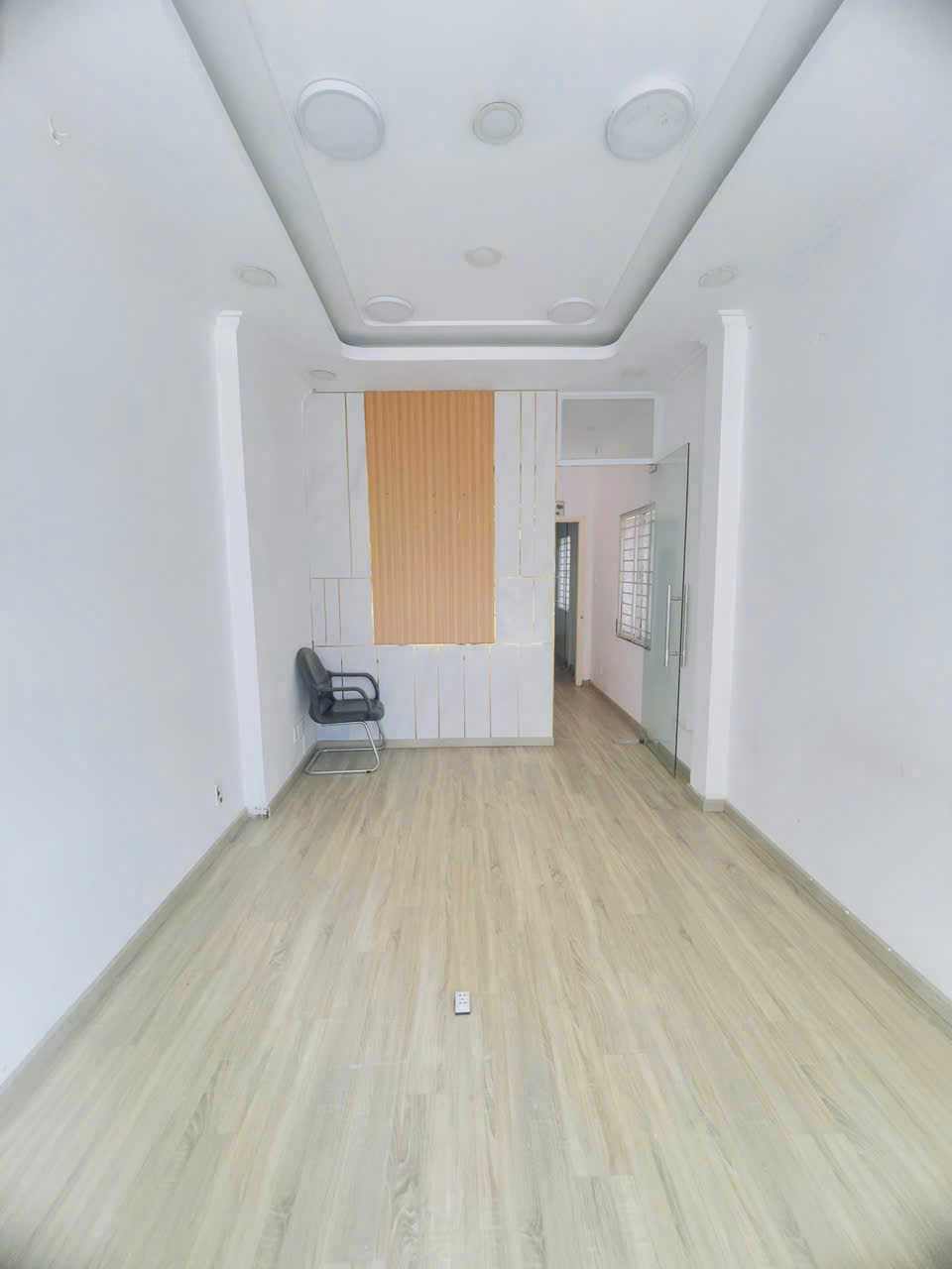 Bán hoặc cho thuê nhà mặt tiền 147C Trần Quang Khải, P.Tân Định, Quận 1 căn góc xây 4 tầng – 46m2 7