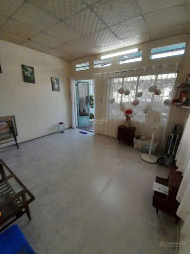 Cho thuê nhà mặt tiền kinh doanh 97 Phong Phú, Phường 11, Quận 8 xây 2 tầng có 5 phòng ngủ – 70m2 11