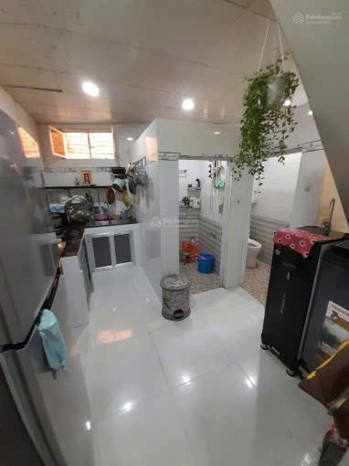Cho thuê nhà mặt tiền kinh doanh 97 Phong Phú, Phường 11, Quận 8 xây 2 tầng có 5 phòng ngủ – 70m2 8