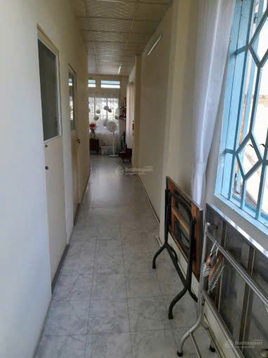 Cho thuê nhà mặt tiền kinh doanh 97 Phong Phú, Phường 11, Quận 8 xây 2 tầng có 5 phòng ngủ – 70m2 3
