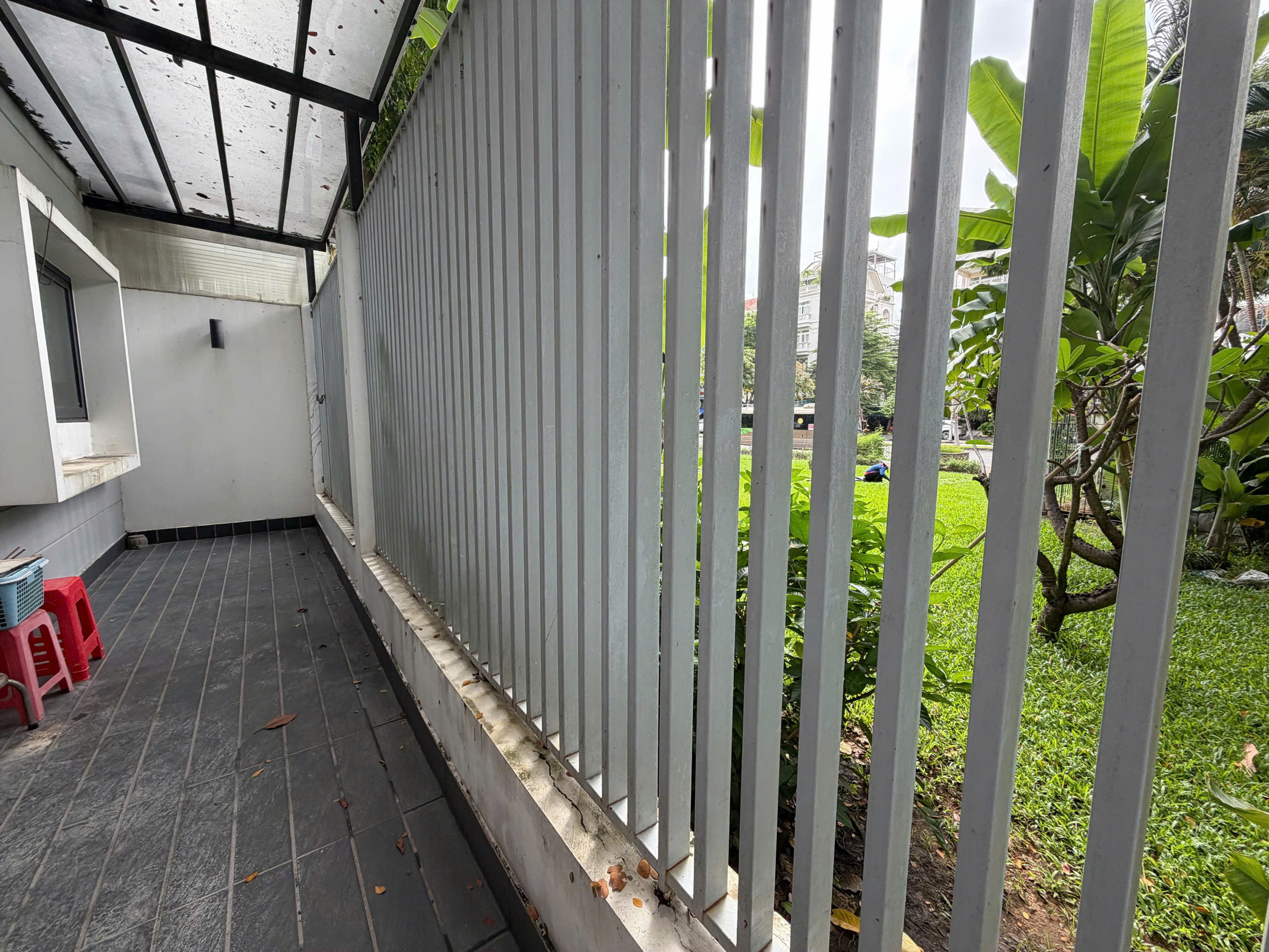 Bán nhà phố Nam Thiên 1 Phú Mỹ Hưng, Quận 7 xây 4 tầng có hầm nội thất dính tường – 144m2 10