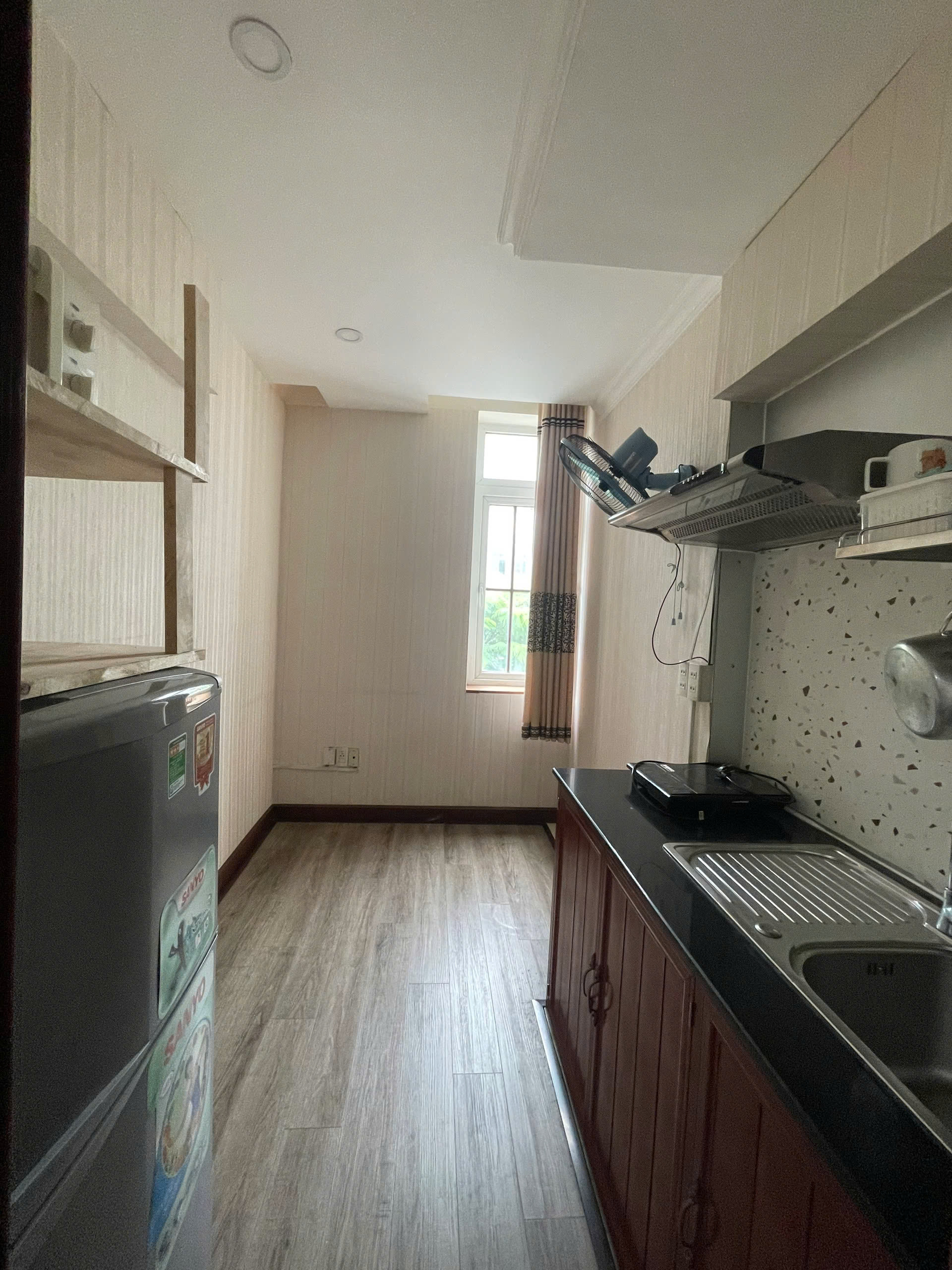 House for rent in front of Hung Phuoc 4 Phu My Hung, District 7 designed with 12 rooms for rent – 111m2 5