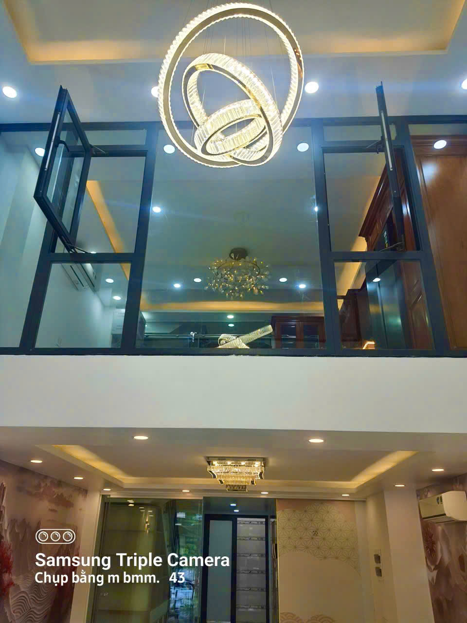 Bán nhà mặt tiền đường Nguyễn Thị Nhung KDC Vạn Phúc City Tp Thủ Đức xây 6 tầng có thang máy – 100m2 2