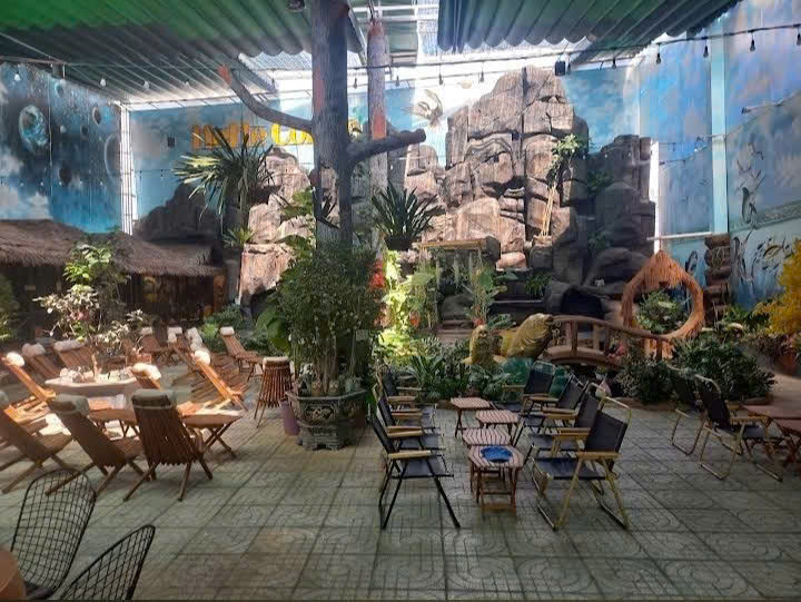 Bán nhà mặt tiền Phan Huy Ích, Phường 2, TP Vũng Tàu trung tâm du lịch sầm uất – 750.7m2 2