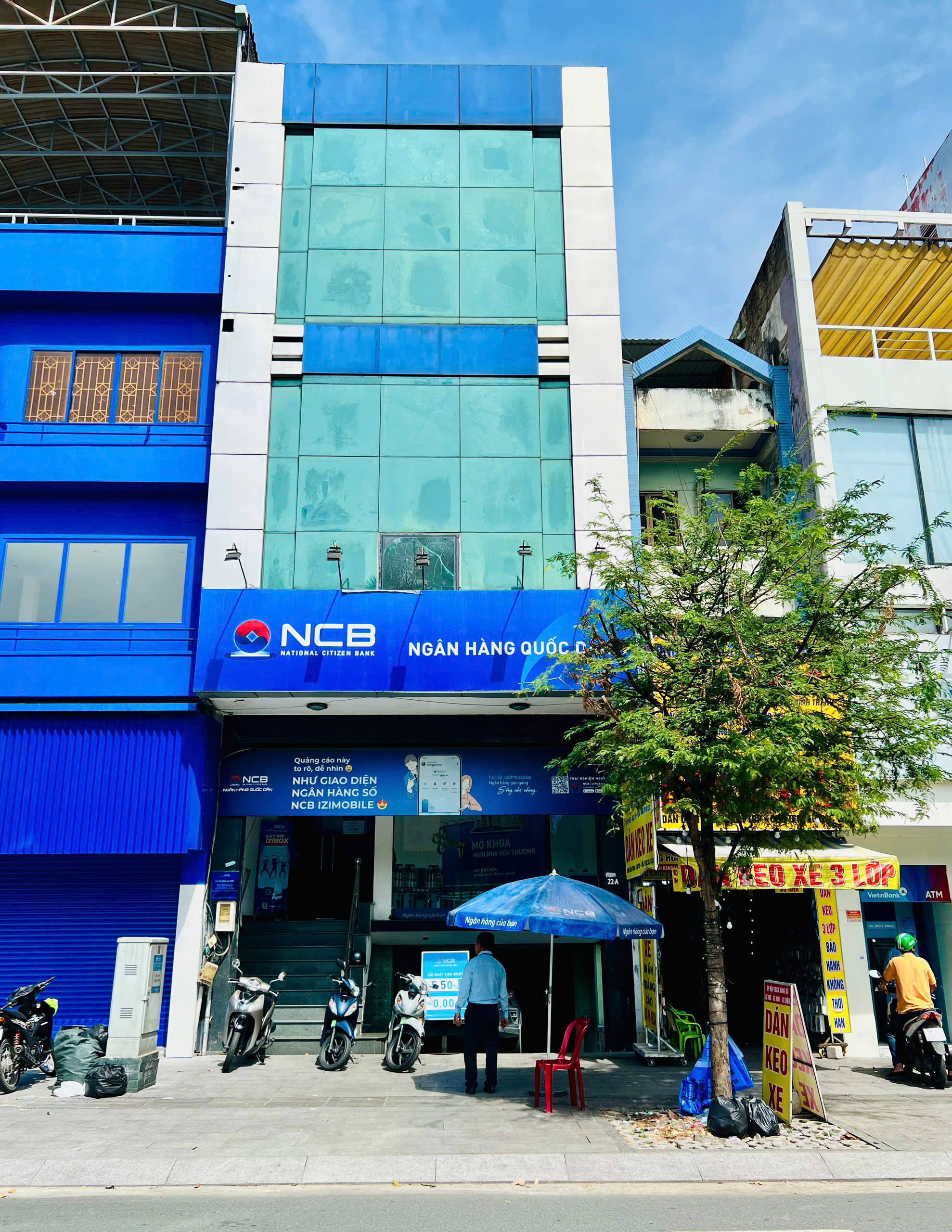 Cho thuê nhà phố 22A Phan Đăng Lưu, Phường 07, Quận Bình Thạnh xây 5 tầng có hầm - 77.5m2 8