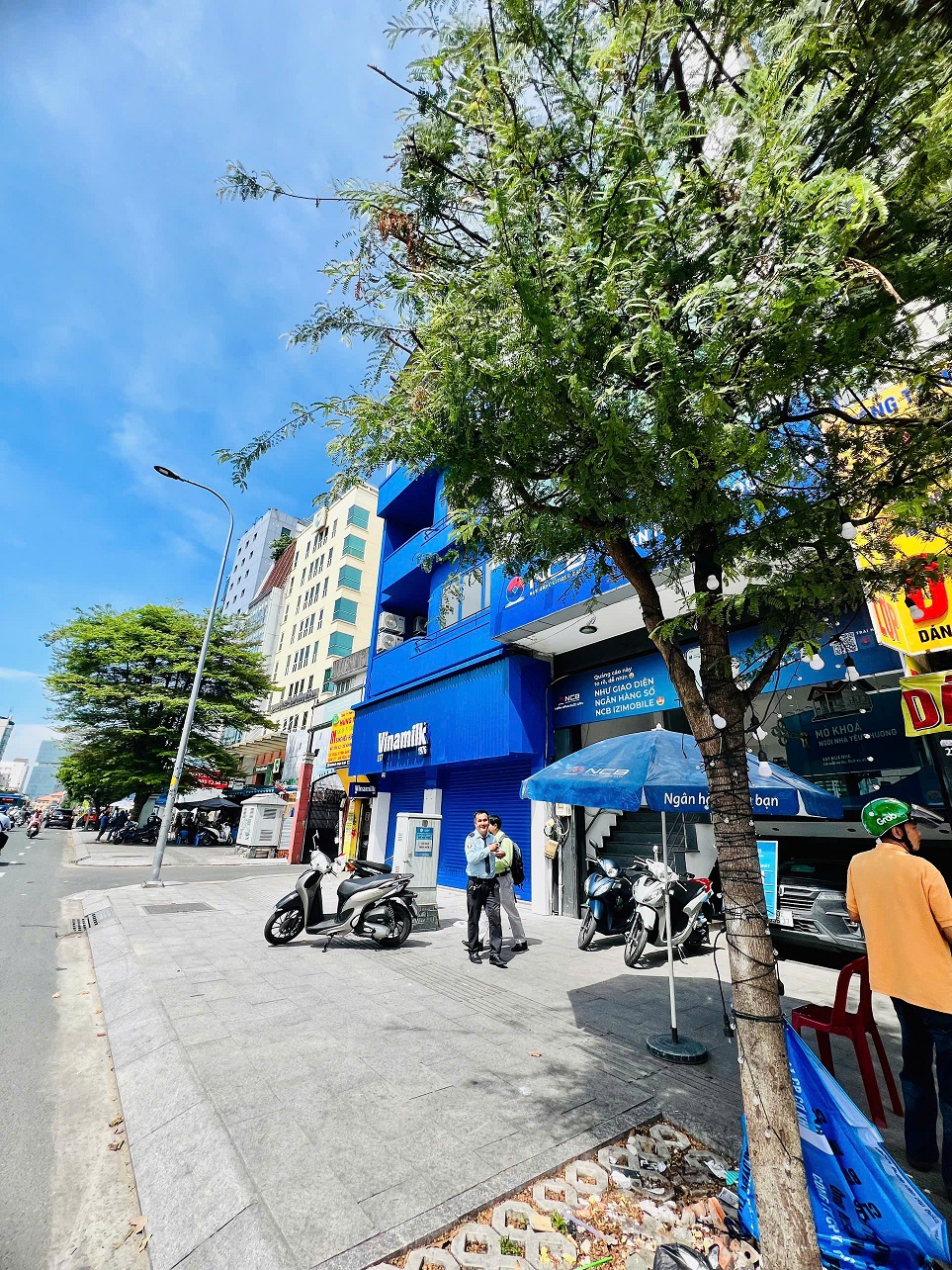 Cho thuê nhà phố 22A Phan Đăng Lưu, Phường 07, Quận Bình Thạnh xây 5 tầng có hầm - 77.5m2 6