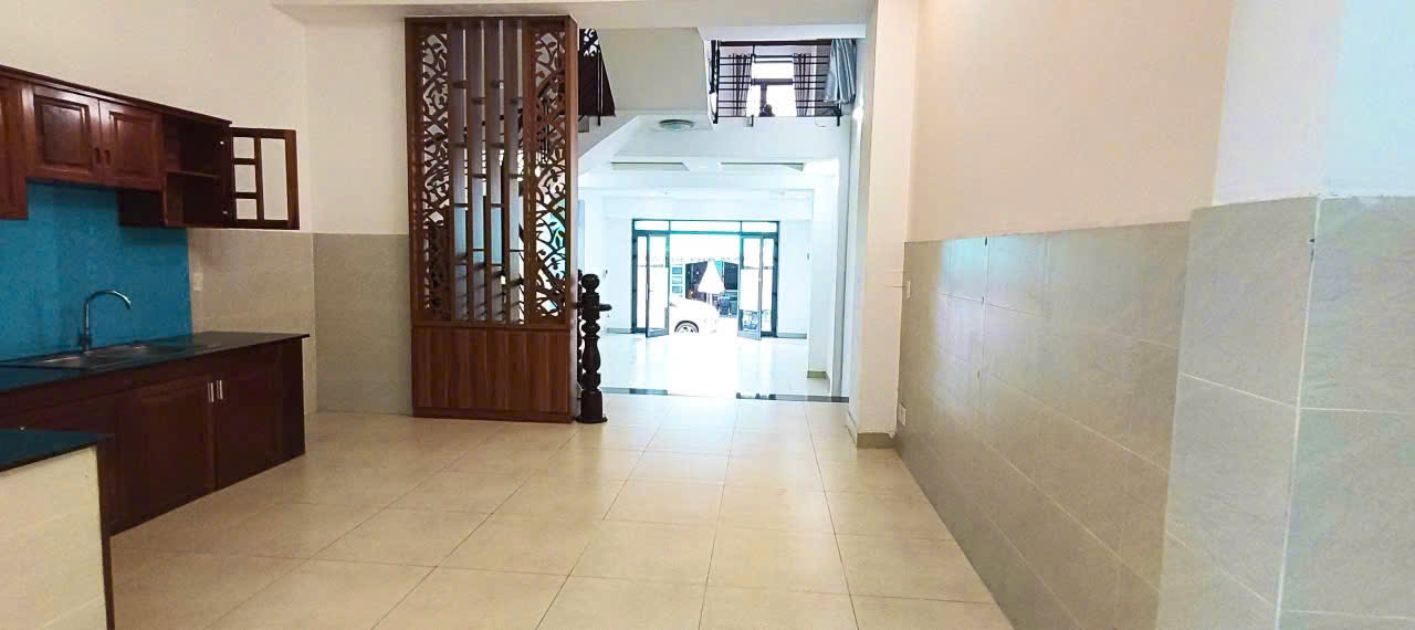 Townhouse for sale on 2B Street, Tan My Ward, built 4 floors, designed 5 bedrooms – 80m2 10