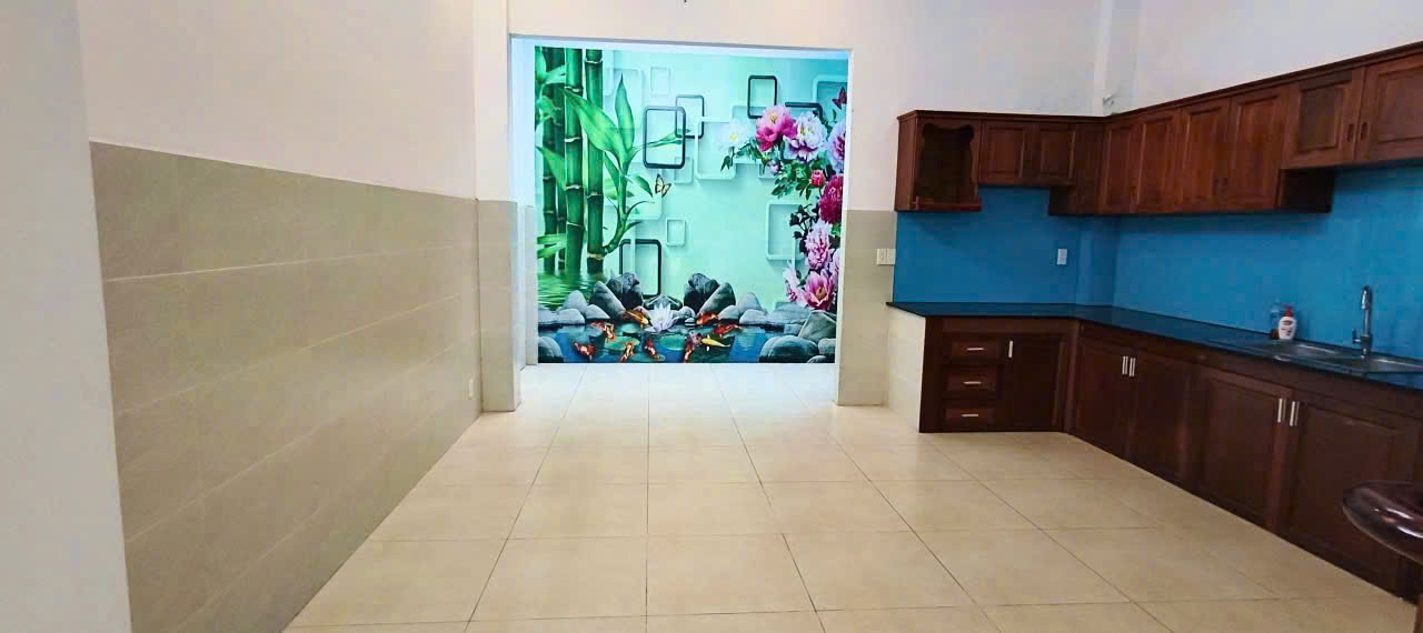 Townhouse for sale on 2B Street, Tan My Ward, built 4 floors, designed 5 bedrooms – 80m2 9
