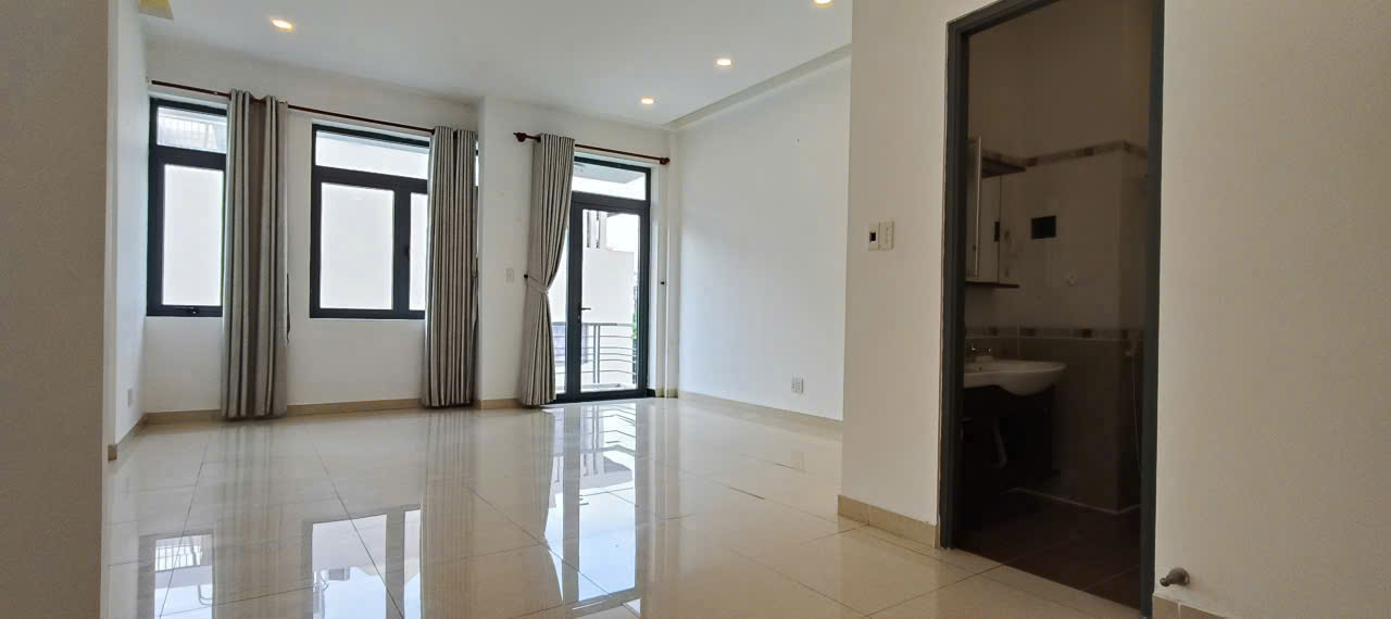 Townhouse for sale on 2B Street, Tan My Ward, built 4 floors, designed 5 bedrooms – 80m2 7