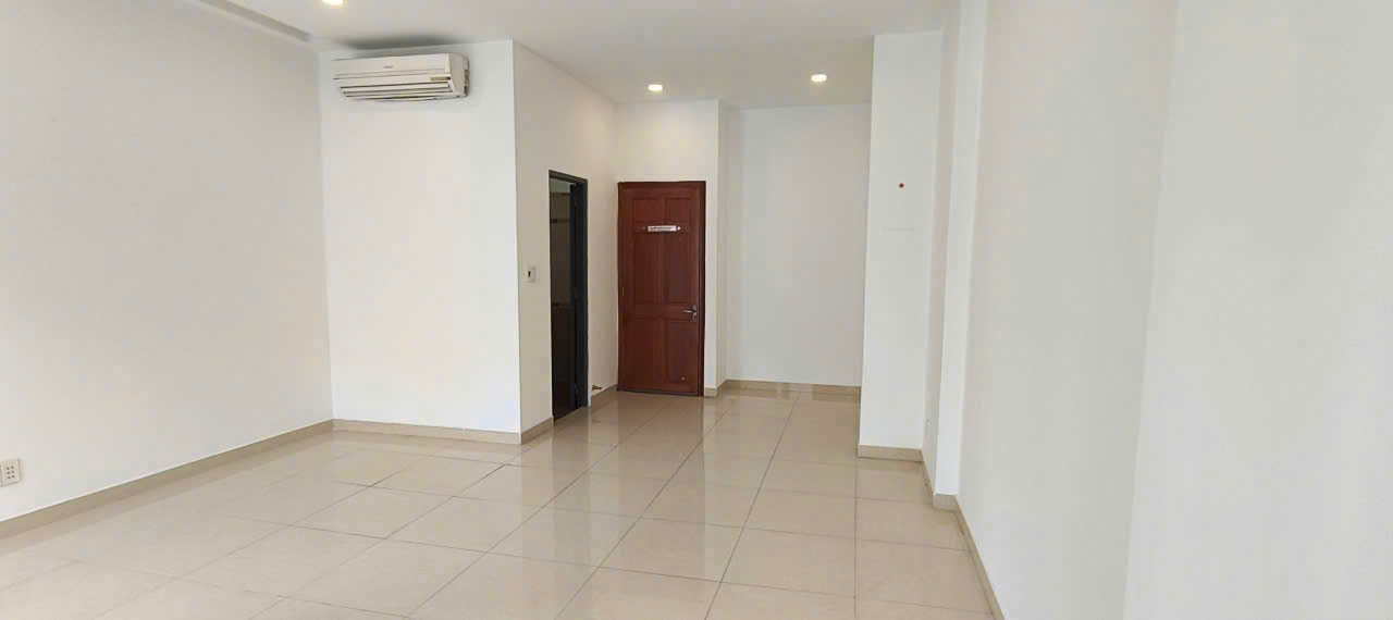 Townhouse for sale on 2B Street, Tan My Ward, built 4 floors, designed 5 bedrooms – 80m2 6