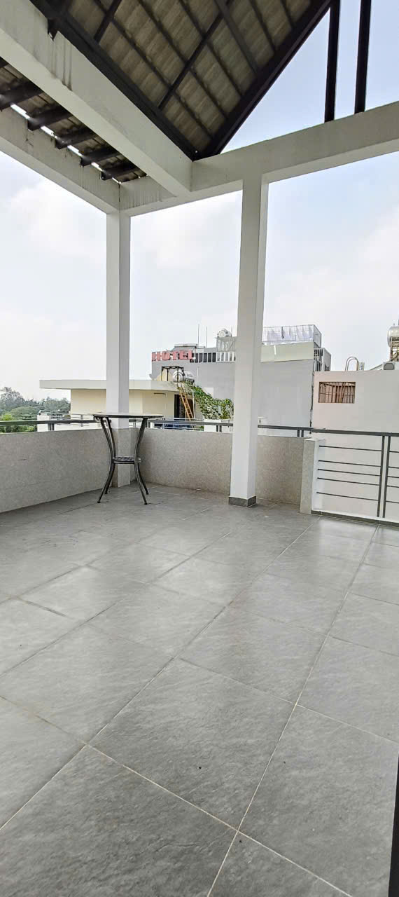 Townhouse for sale on 2B Street, Tan My Ward, built 4 floors, designed 5 bedrooms – 80m2 5