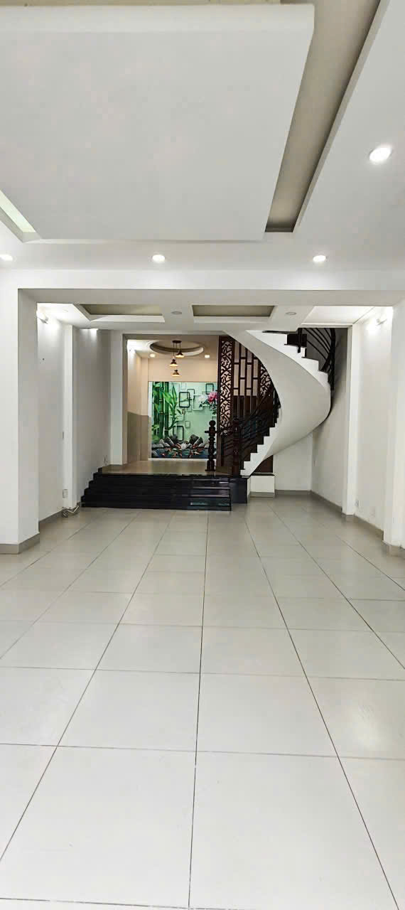 Townhouse for sale on 2B Street, Tan My Ward, built 4 floors, designed 5 bedrooms – 80m2 4