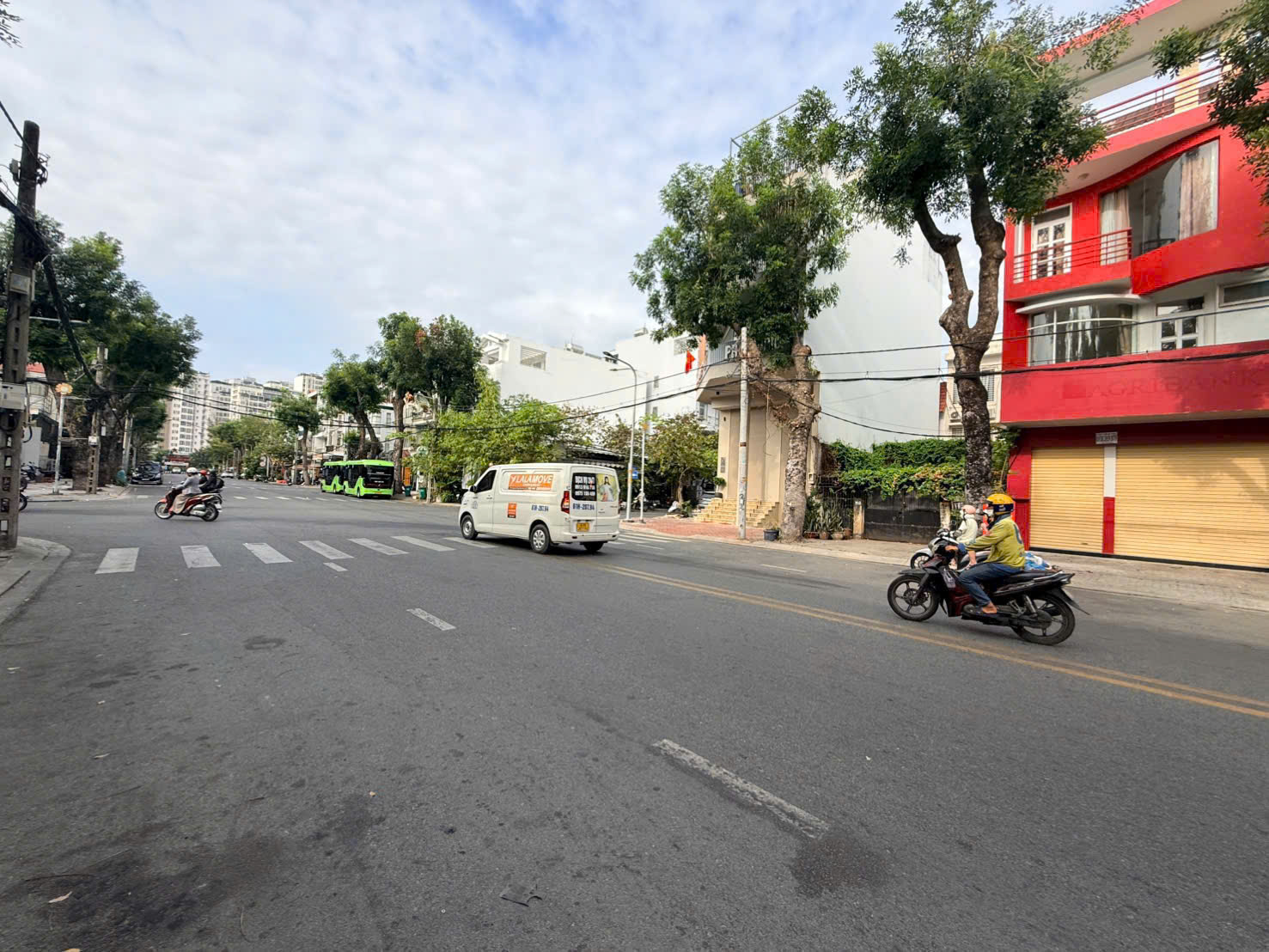 Townhouse for sale on street No. 65, Tan Quy Dong Residential Area, District 7, ground floor + 2 floors – 90m2 13