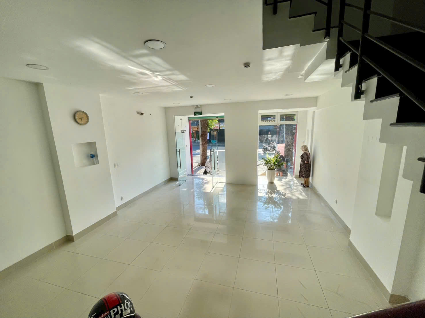 Townhouse for sale on street No. 65, Tan Quy Dong Residential Area, District 7, ground floor + 2 floors – 90m2 4