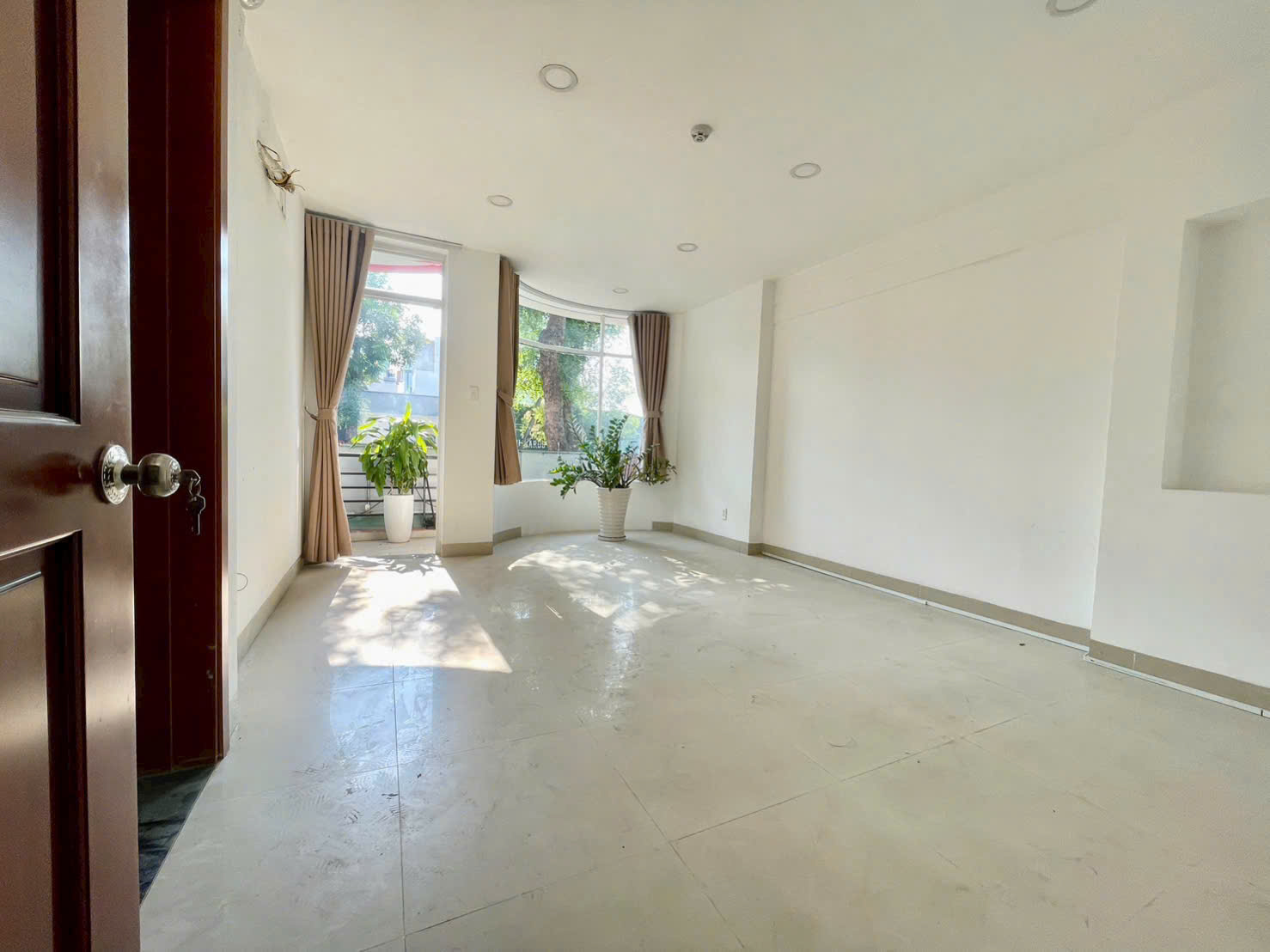 Townhouse for sale on street No. 65, Tan Quy Dong Residential Area, District 7, ground floor + 2 floors – 90m2 2