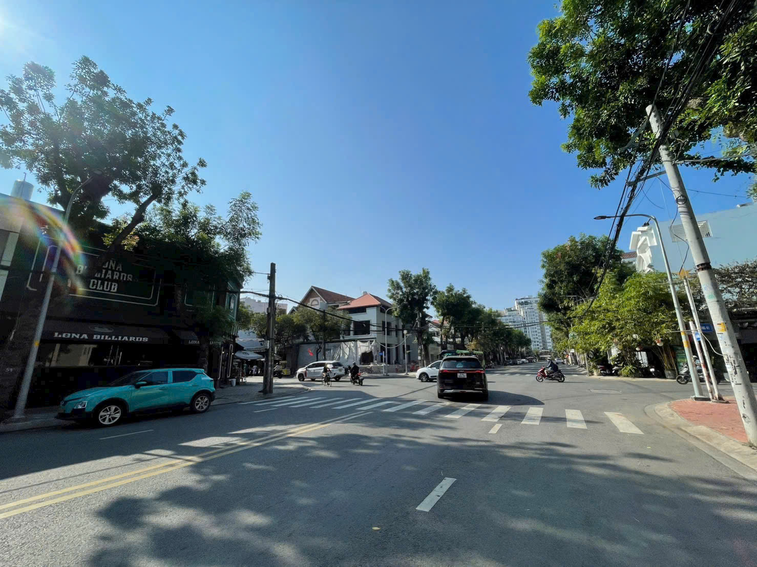 Townhouse for sale on street No. 65, Tan Quy Dong Residential Area, District 7, ground floor + 2 floors – 90m2 8
