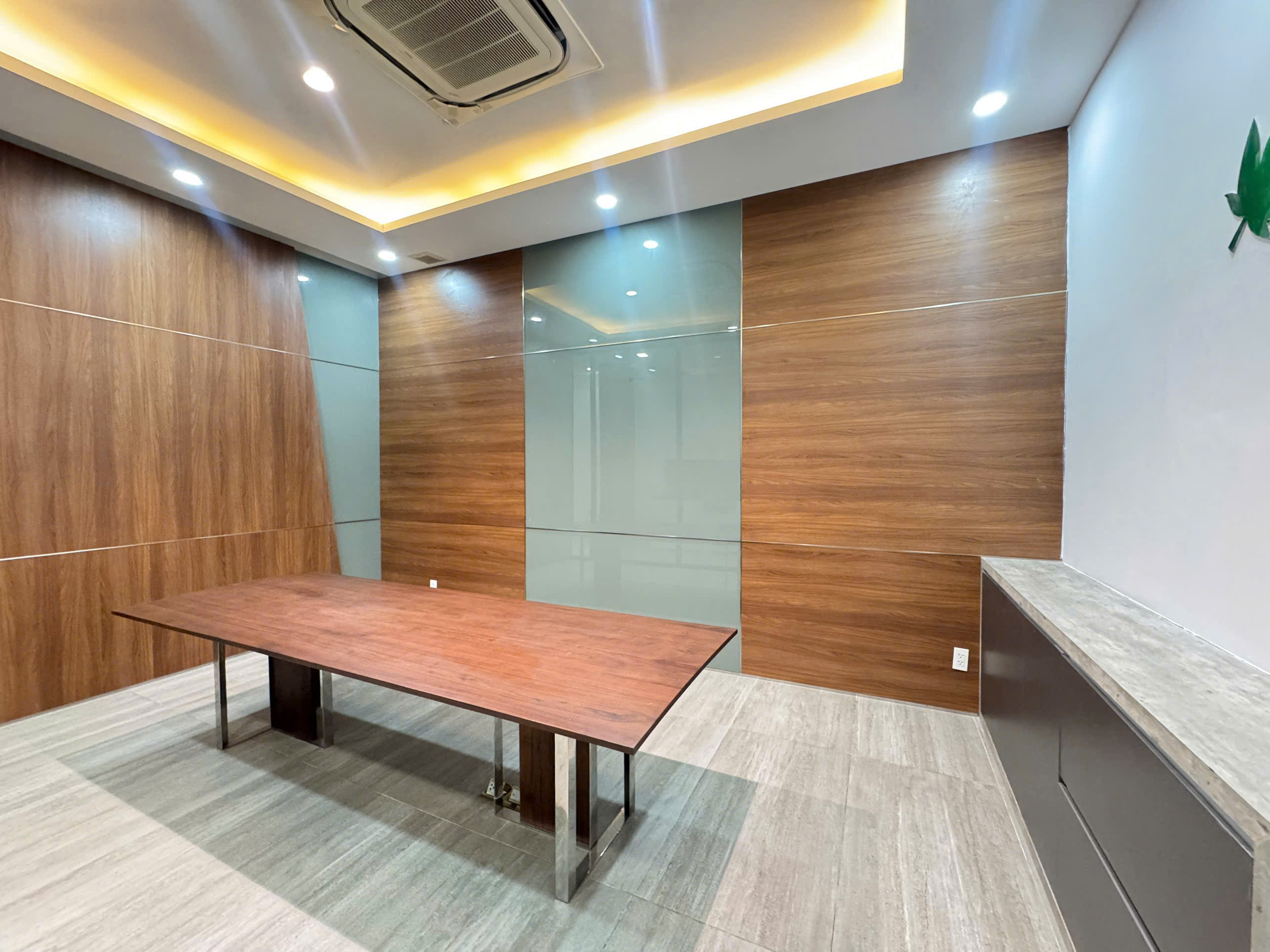 Townhouse for sale, street No. 7, Phu My Residential Area, Tan My Ward, 5 floors with elevator basement – 126m2 13
