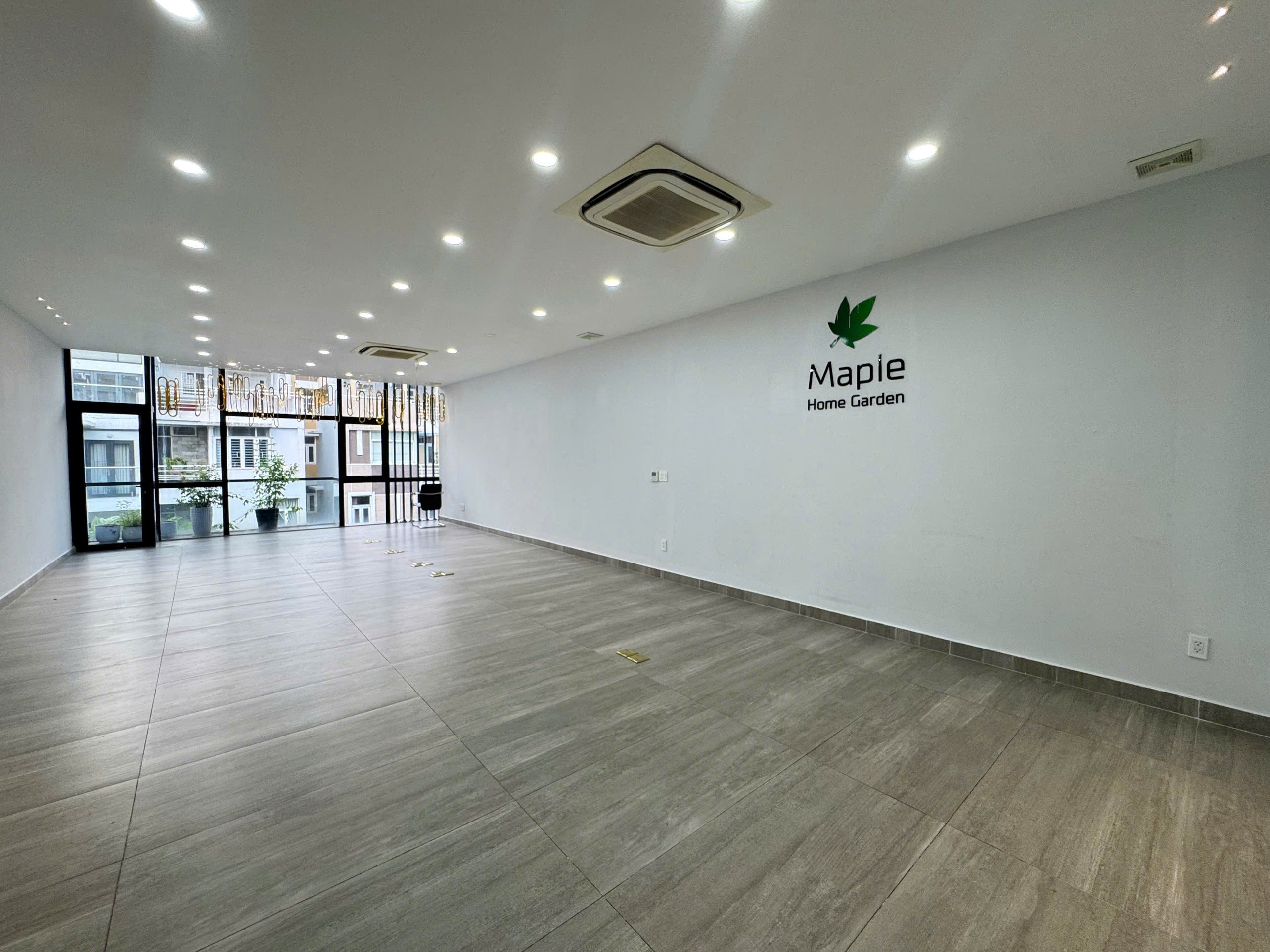 Townhouse for sale, street No. 7, Phu My Residential Area, Tan My Ward, 5 floors with elevator basement – 126m2 8