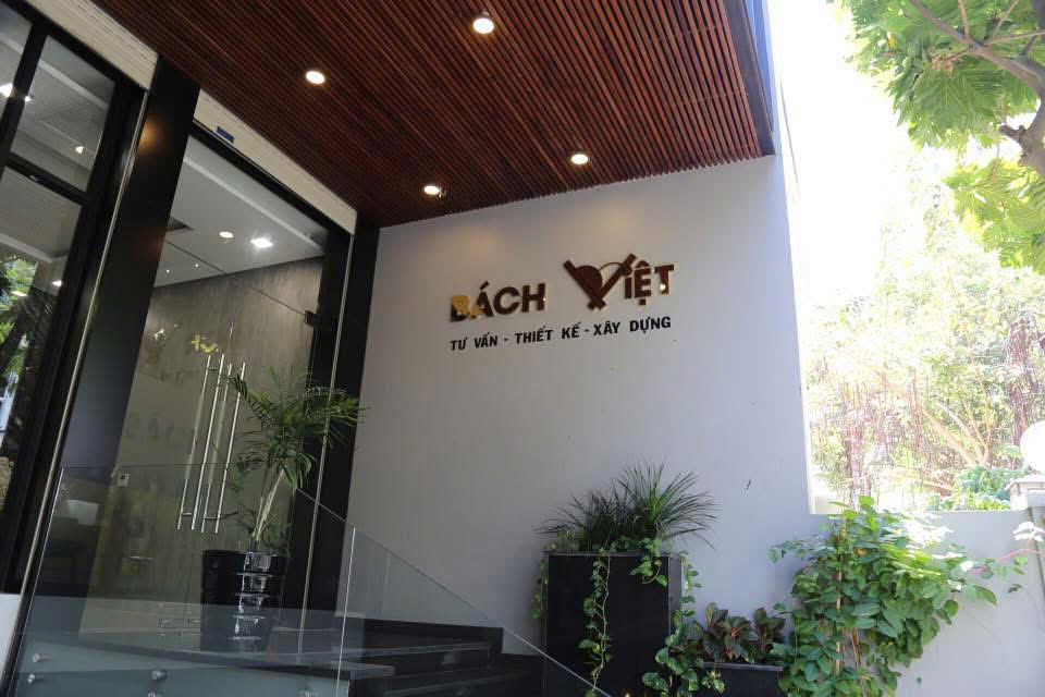 Cho thuê nhà phố đường số 7 KDC Phú Mỹ, Quận 7 xây 5 tầng có hầm thang máy – 126m2 3