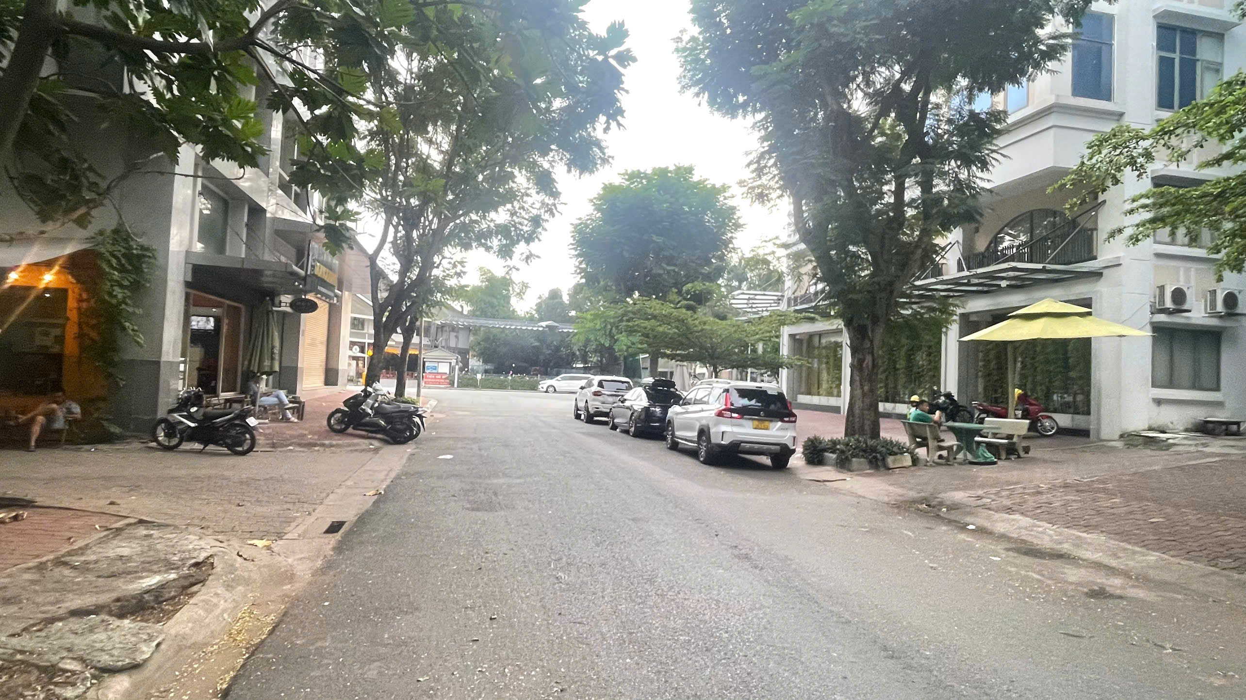 Bán nhà phố đường số 9 khu Trần Trọng Cung, Quận 7 xây 9 tầng thiết kế 16 phòng ngủ – 130m2 1