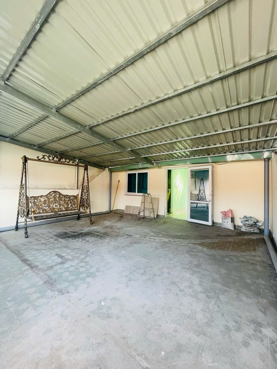 Townhouse for sale Hung Gia 1 Phu My Hung, District 7 built 6 floors with elevator, facing North – 111m2 12