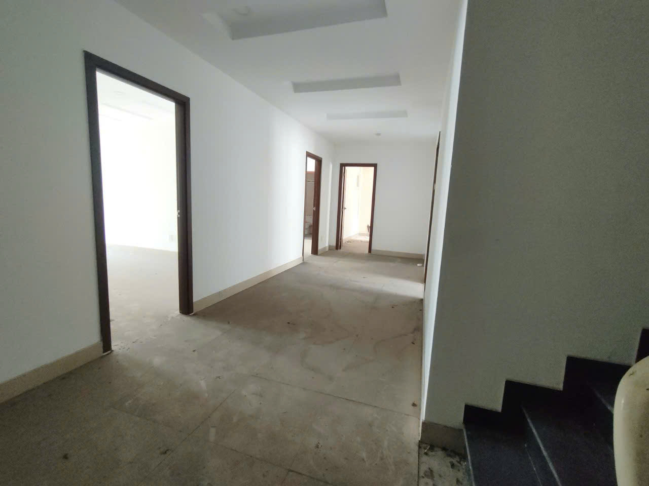 Selling Hung Phuoc 4 townhouse, Phu My Hung, District 7, extremely rare double apartment built 5 floors – 222m2 10