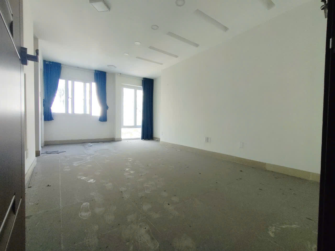 Selling Hung Phuoc 4 townhouse, Phu My Hung, District 7, extremely rare double apartment built 5 floors – 222m2 9