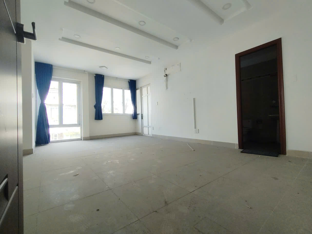 Selling Hung Phuoc 4 townhouse, Phu My Hung, District 7, extremely rare double apartment built 5 floors – 222m2 7