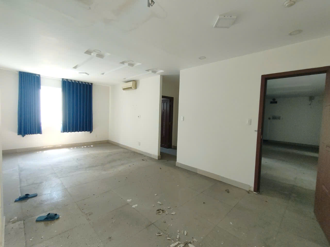 Selling Hung Phuoc 4 townhouse, Phu My Hung, District 7, extremely rare double apartment built 5 floors – 222m2 6