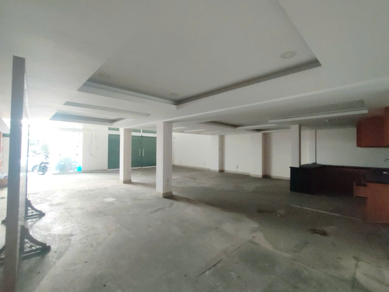 Selling Hung Phuoc 4 townhouse, Phu My Hung, District 7, extremely rare double apartment built 5 floors – 222m2 3