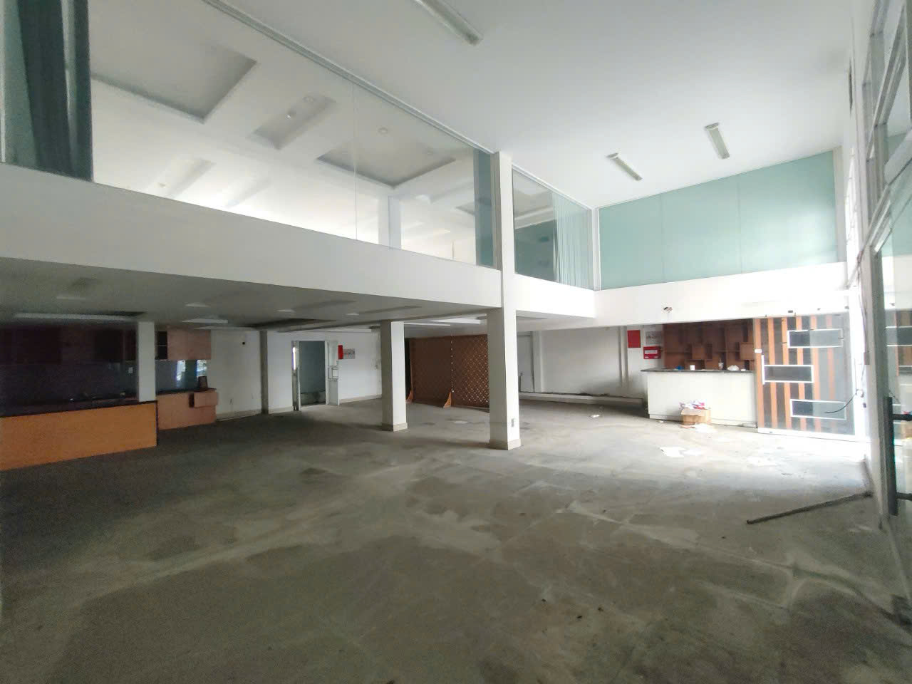 Selling Hung Phuoc 4 townhouse, Phu My Hung, District 7, extremely rare double apartment built 5 floors – 222m2 2