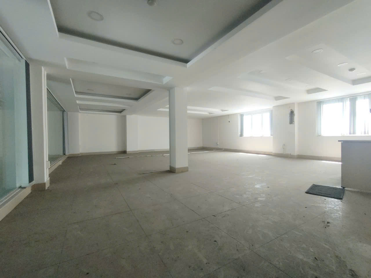 Selling Hung Phuoc 4 townhouse, Phu My Hung, District 7, extremely rare double apartment built 5 floors – 222m2 16