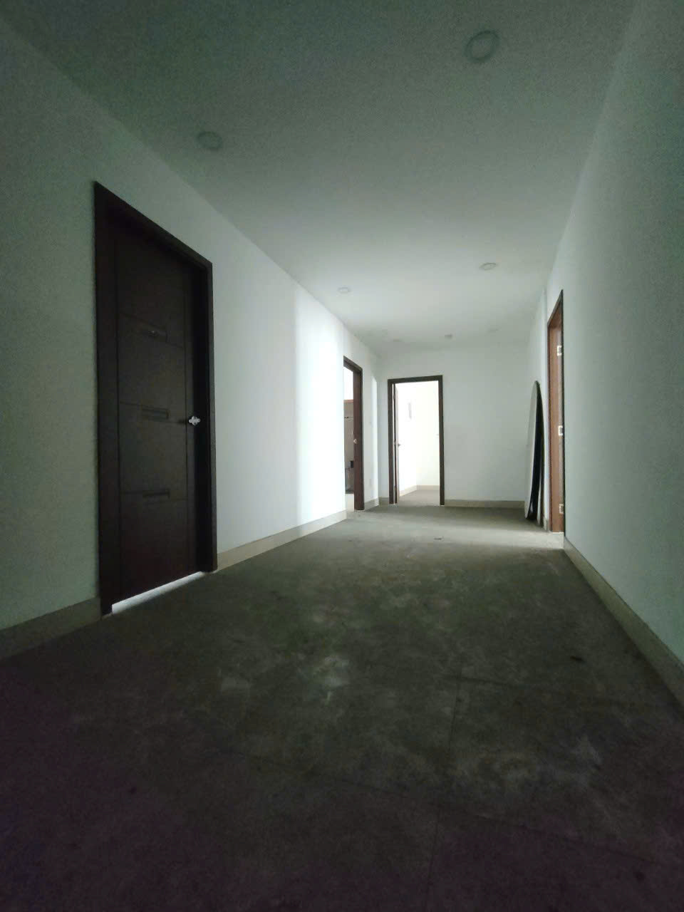 Selling Hung Phuoc 4 townhouse, Phu My Hung, District 7, extremely rare double apartment built 5 floors – 222m2 13