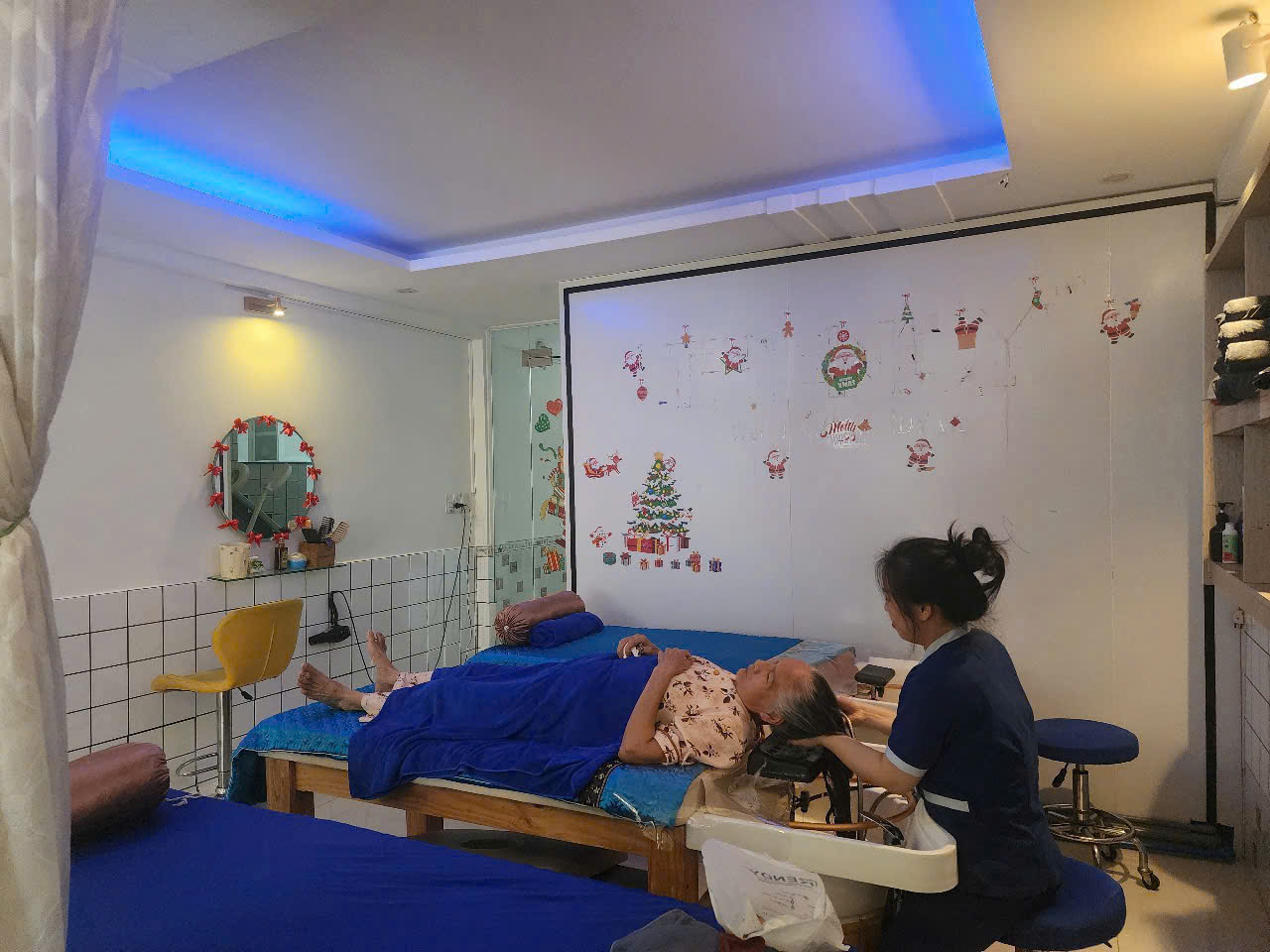 Bán nhà mặt tiền 137A Huỳnh Văn Nghệ, Gò Vấp xây 2 tầng thuận tiện kinh doanh – 80.4m2 3