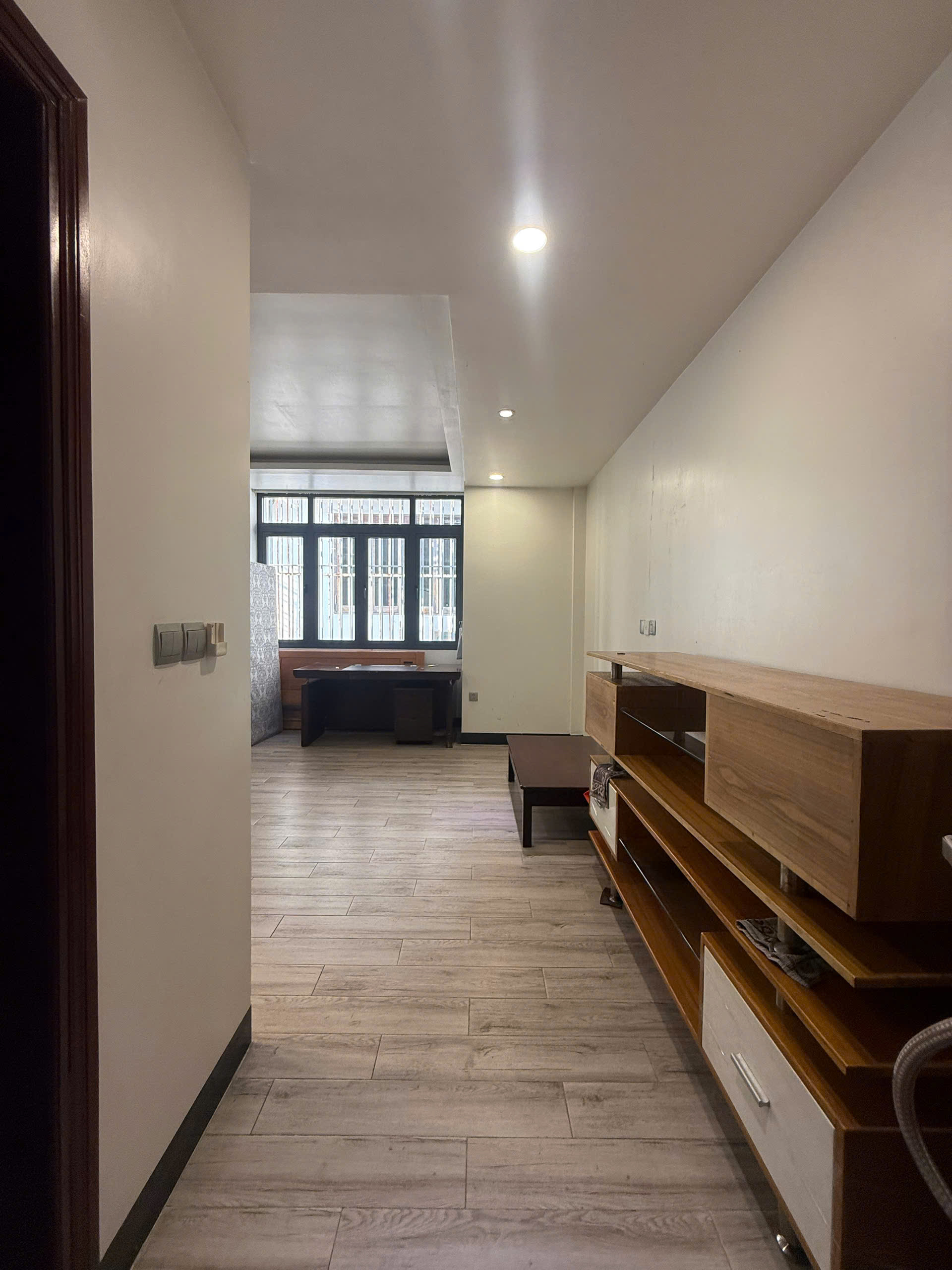 Townhouse for rent in Him Lam KDC District 7 with basement + 3 floors, newly designed house with 4 bedrooms – 100m2 15