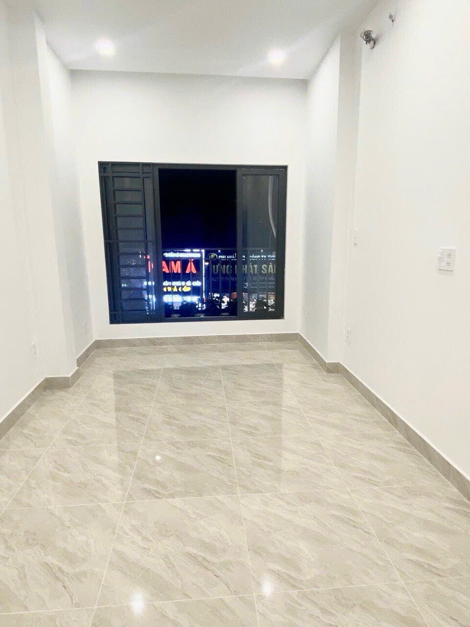 Business townhouse for sale at 344 Nguyen Thi Thap, District 7, beautiful location built 3 floors – 45.4m2 6