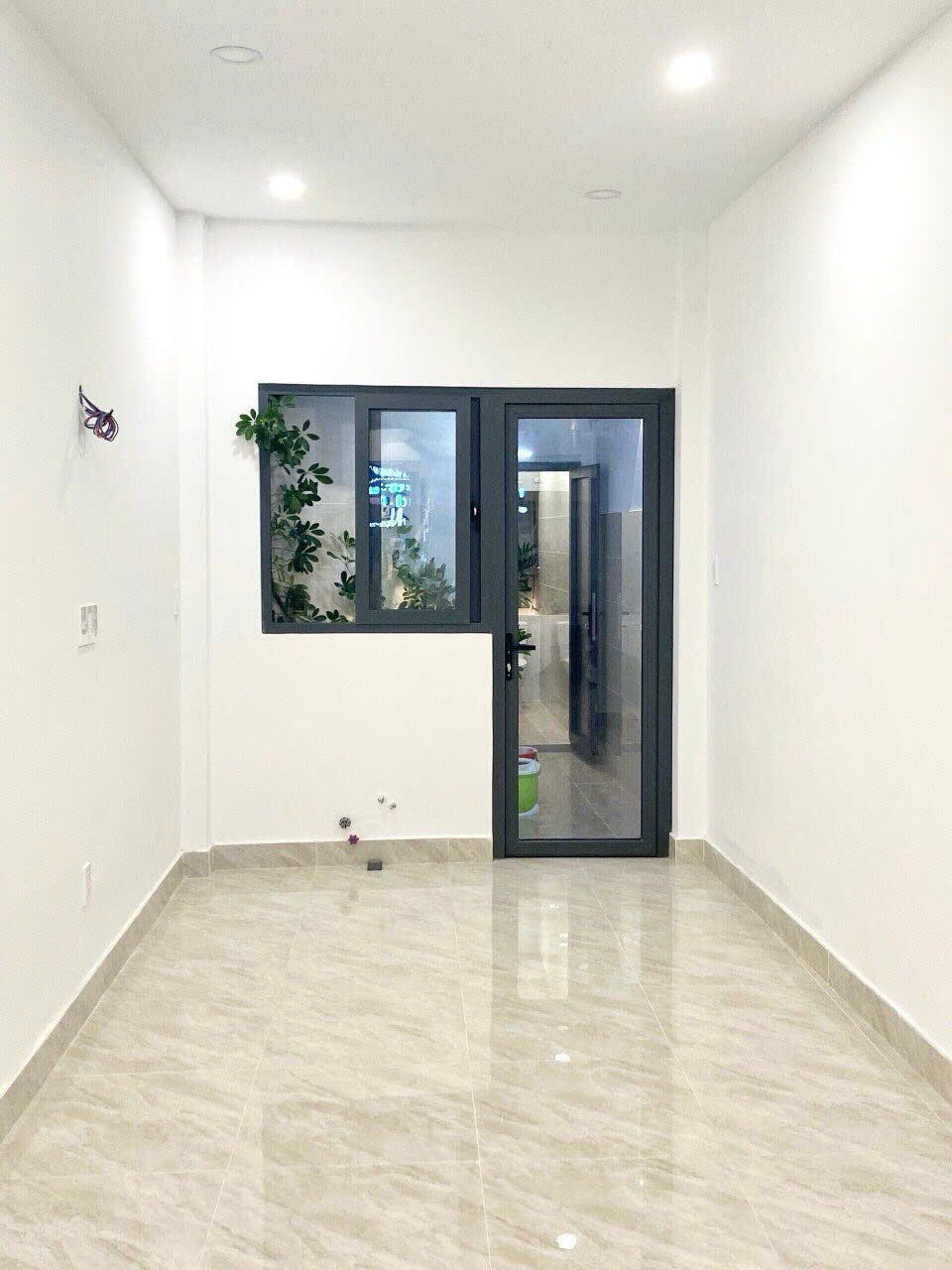 Business townhouse for sale at 344 Nguyen Thi Thap, District 7, beautiful location built 3 floors – 45.4m2 15