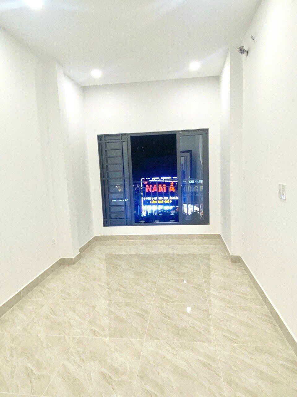 Business townhouse for sale at 344 Nguyen Thi Thap, District 7, beautiful location built 3 floors – 45.4m2 14