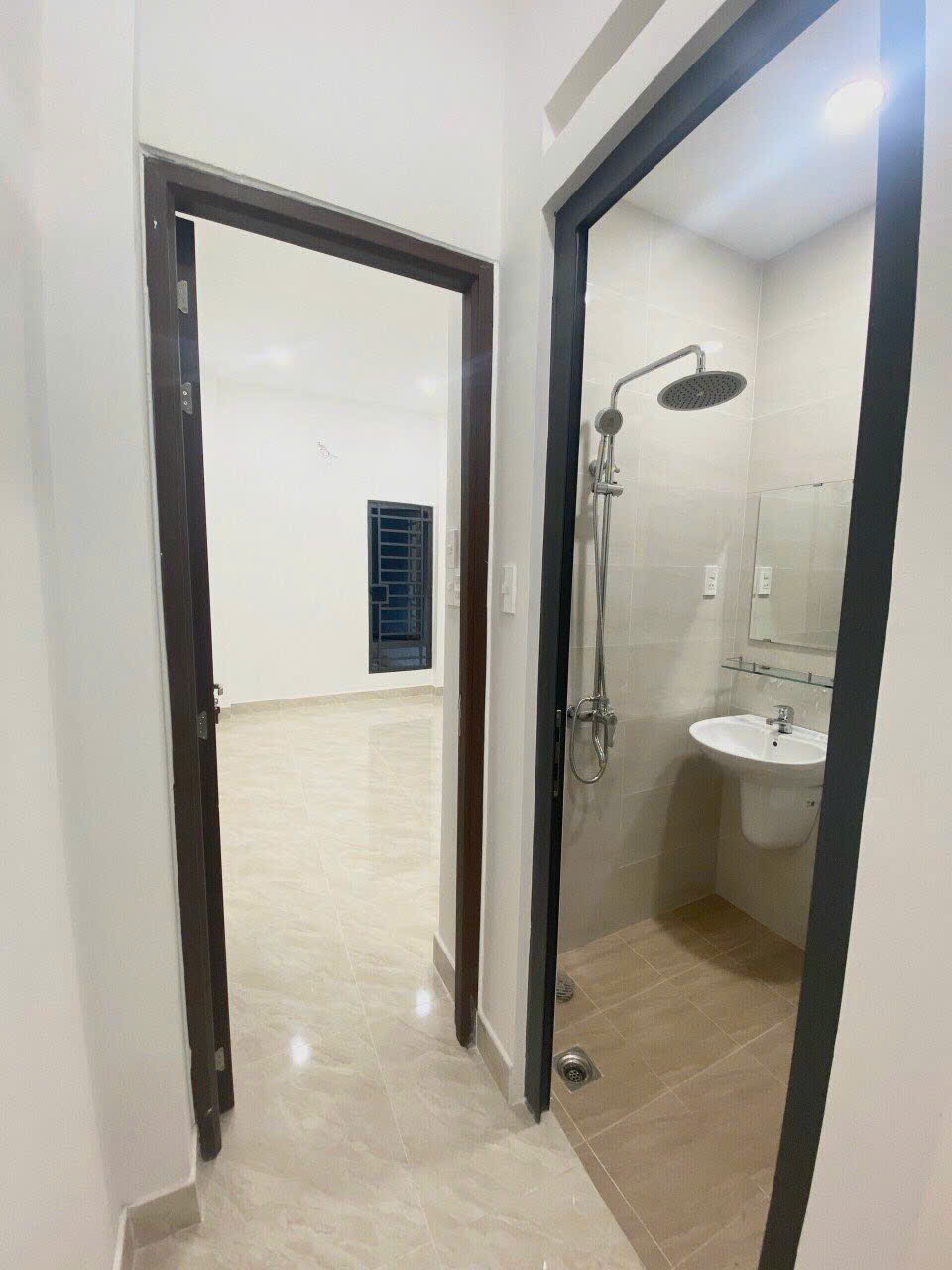Business townhouse for sale at 344 Nguyen Thi Thap, District 7, beautiful location built 3 floors – 45.4m2 12