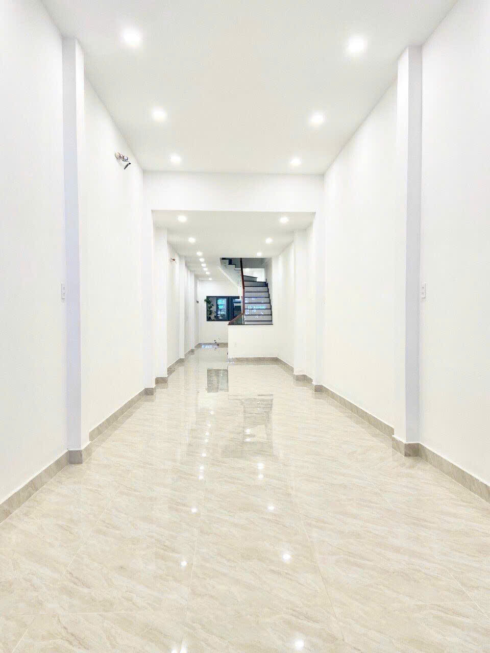 Business townhouse for sale at 344 Nguyen Thi Thap, District 7, beautiful location built 3 floors – 45.4m2 11