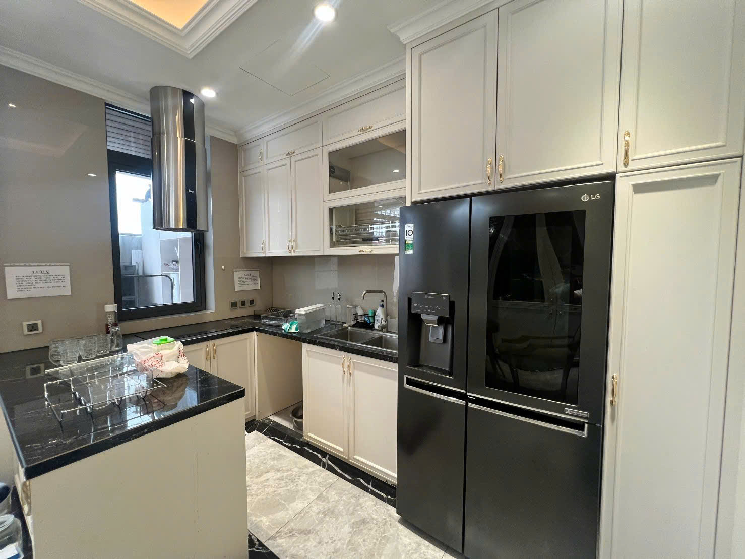 Cho thuê nhà phố Lavila Nhà Bè thiết kế 4 phòng ngủ đầy đủ nội thất cao cấp – 105.6m2 14