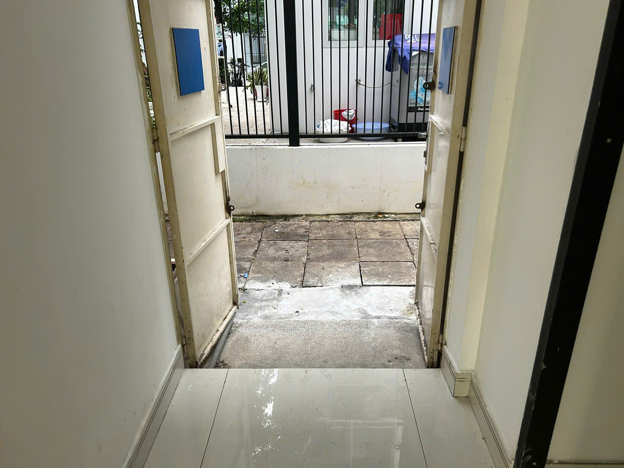 Bán nhà phố Mỹ Hoàng Phú Mỹ Hưng, Quận 7 xây 4 tầng mặt tiền Nguyễn Văn Linh – 111m2 3