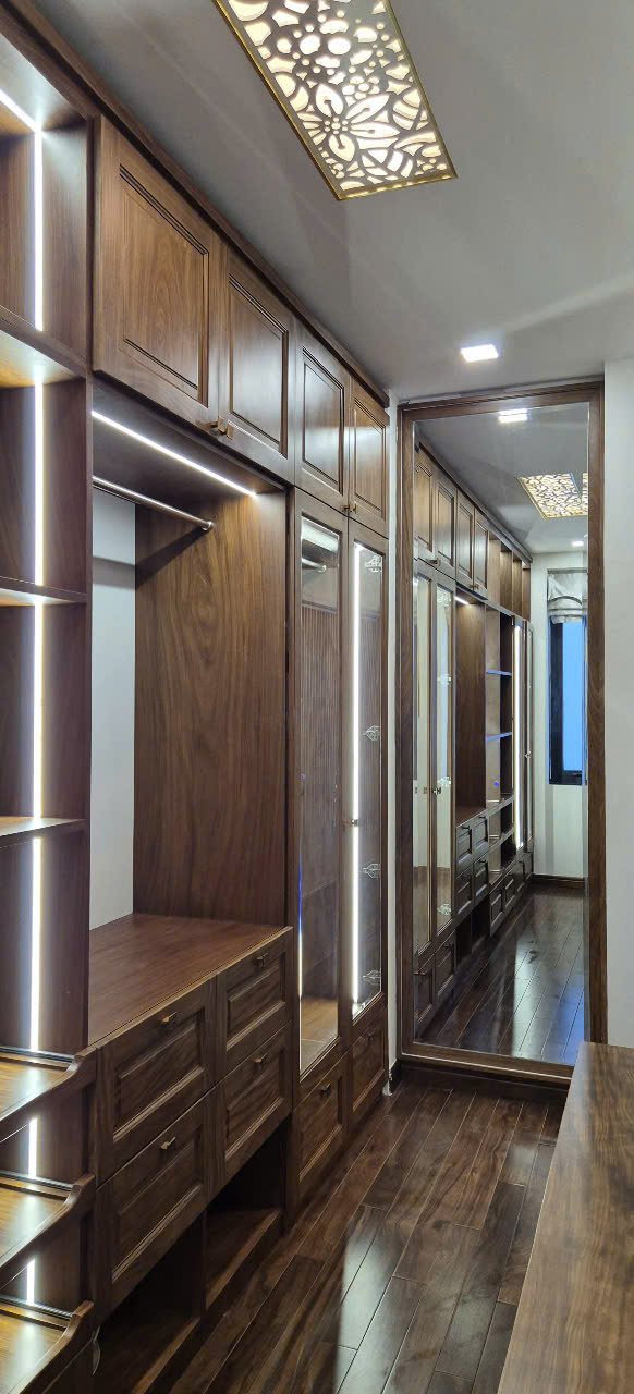Bán nhà phố Mỹ Phước Phú Mỹ Hưng, Quận 7 nhà mới có 4 phòng ngủ xây 5 tầng, thang máy, hướng Bắc 13