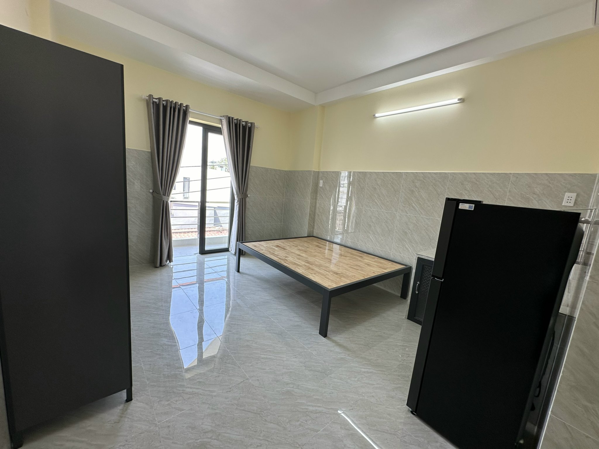 Tran Xuan Soan townhouse for sale in District 7 with 7 bedrooms for rent is 40 million VND/month 6