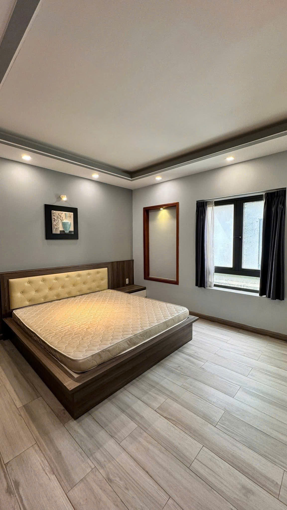 House for sale in Phu My resettlement area, District 7 built 4 floors with 4 bedrooms – 90m2 8
