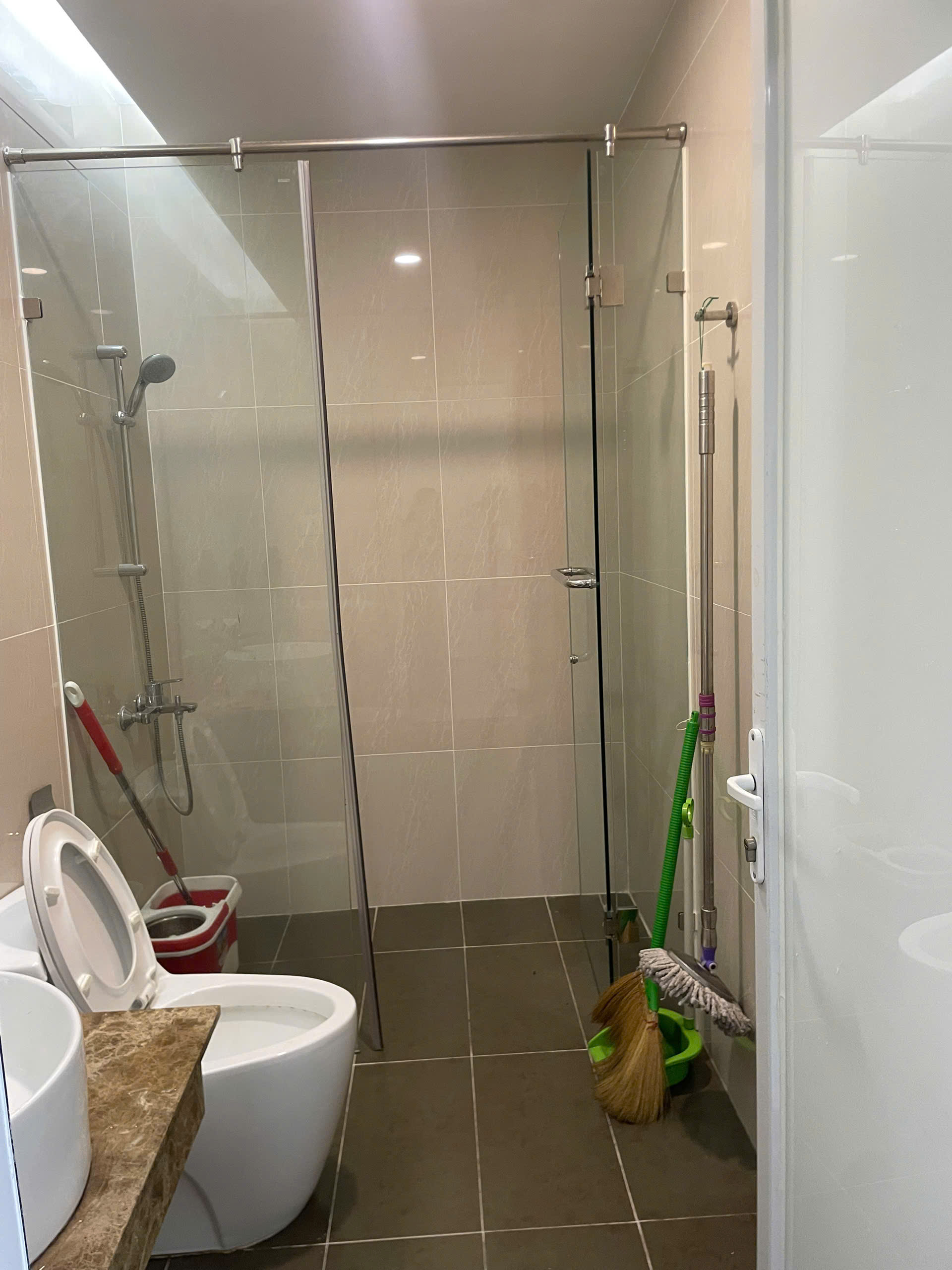 Bán hoặc cho thuê officetel Golden King Phú Mỹ Hưng, Quận 7 có nội thất như hình – 44.55m2 7