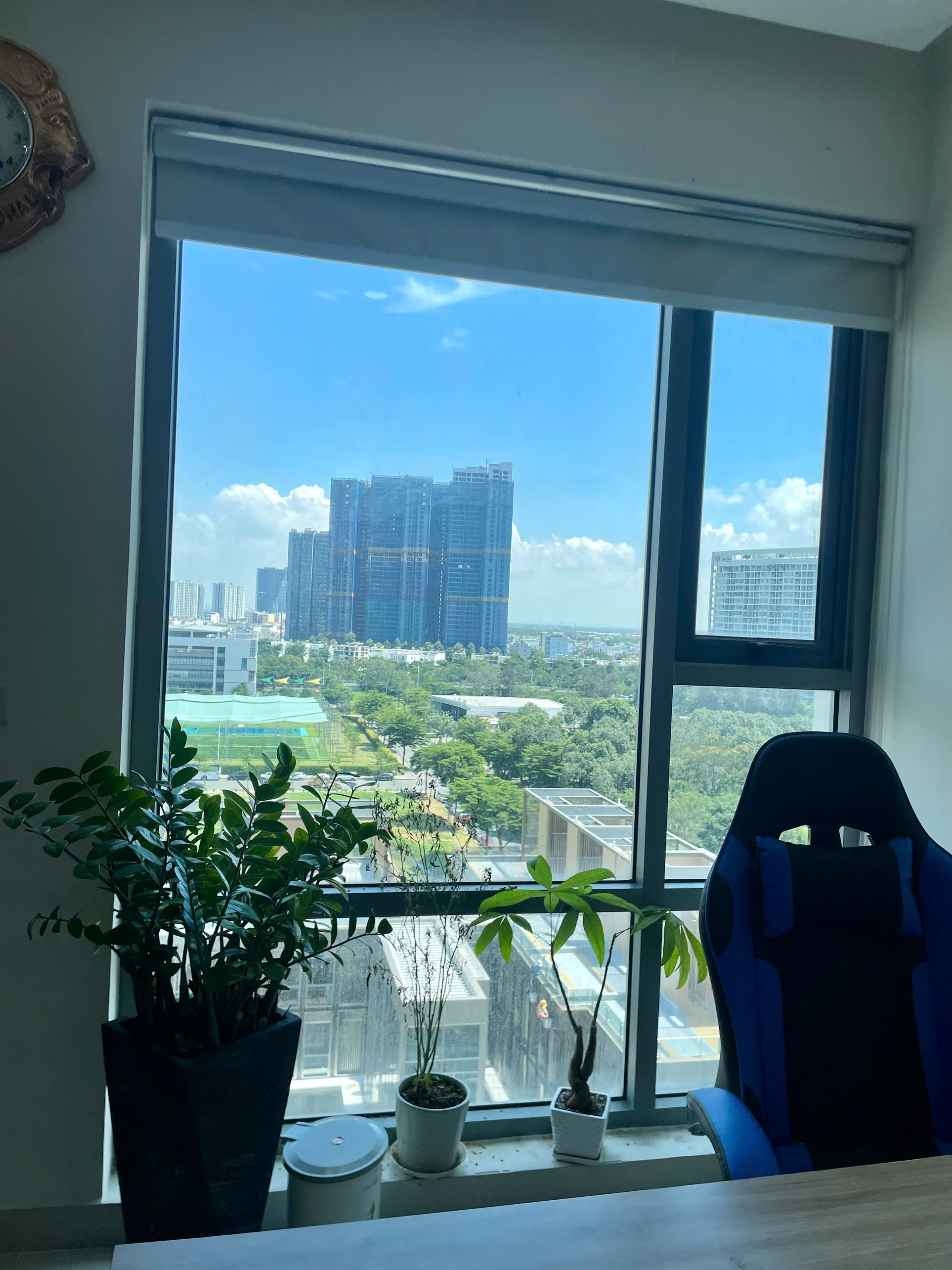 Bán hoặc cho thuê officetel Golden King Phú Mỹ Hưng, Quận 7 có nội thất như hình – 44.55m2 4