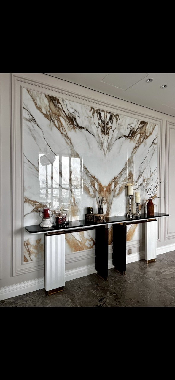 Cho thuê penthouse The Ascentia Phú Mỹ Hưng, Quận 7 thiết kế 4 phòng ngủ nội thất Châu Âu – 240m2 3